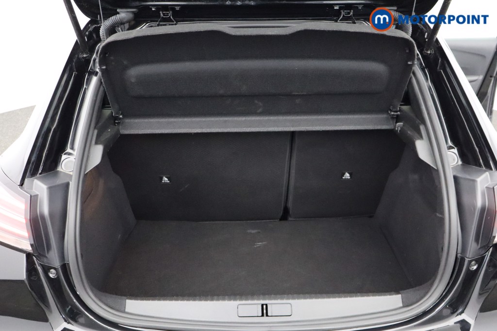 Peugeot 208 Allure Manual Petrol Hatchback - Stock Number (1642509) - 21st supplementary image