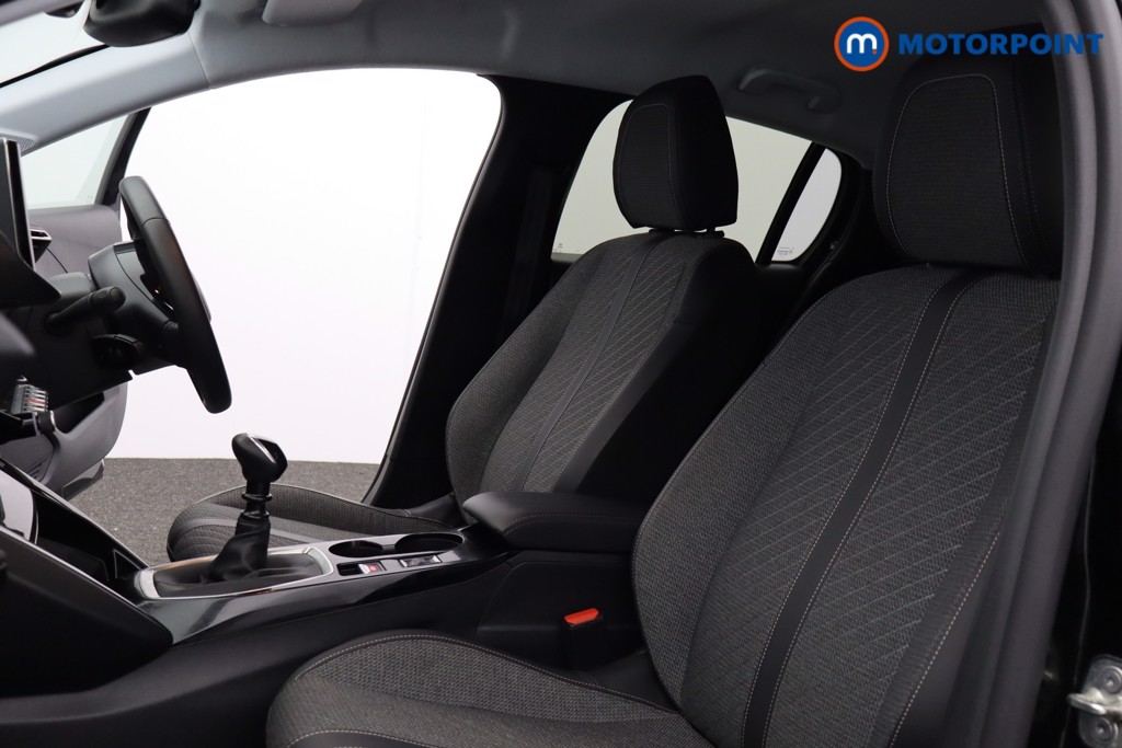 Peugeot 208 Allure Manual Petrol Hatchback - Stock Number (1642509) - 22nd supplementary image