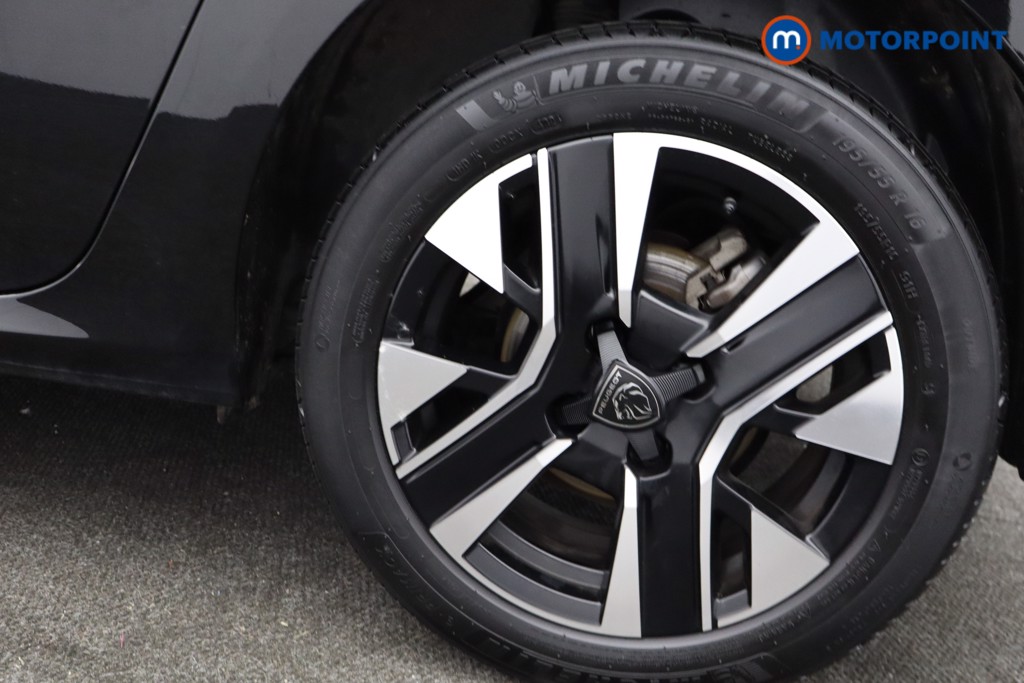 Peugeot 208 Allure Manual Petrol Hatchback - Stock Number (1642509) - 26th supplementary image