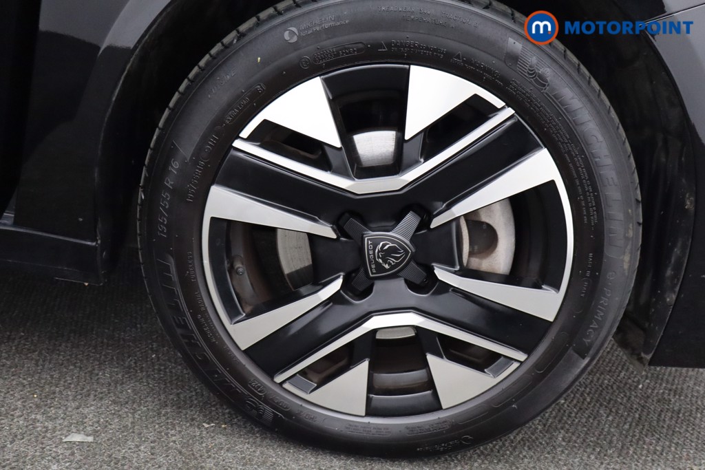 Peugeot 208 Allure Manual Petrol Hatchback - Stock Number (1642509) - 28th supplementary image