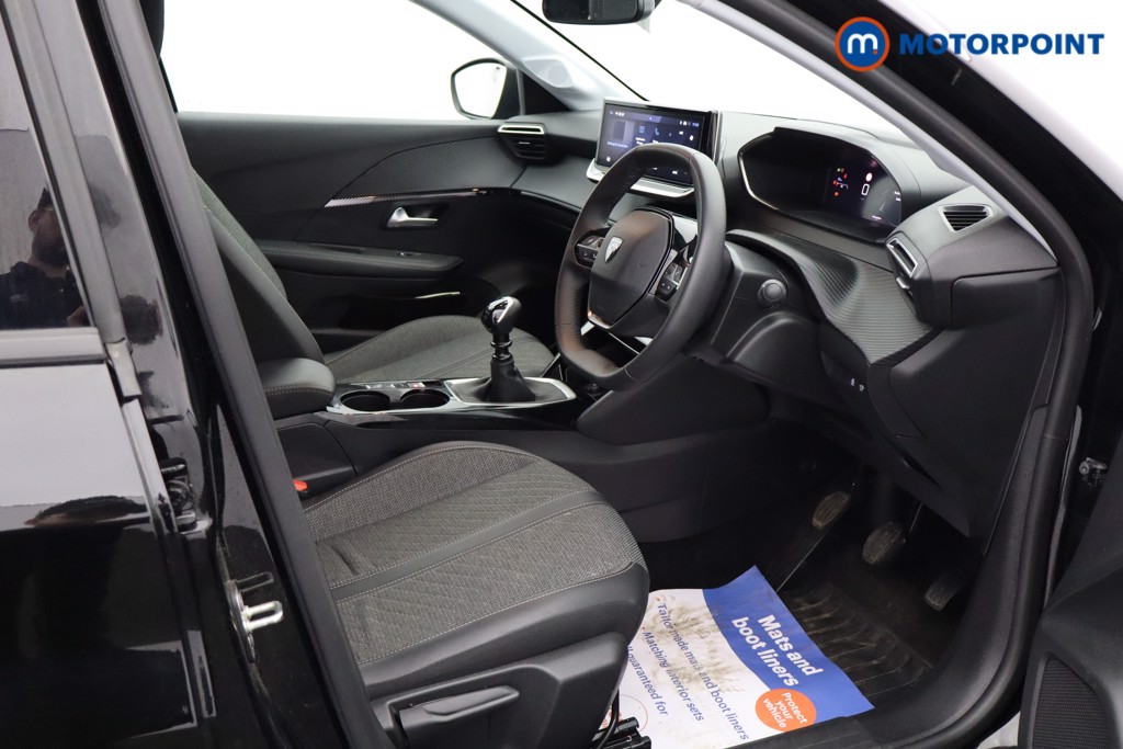 Peugeot 208 Allure Manual Petrol Hatchback - Stock Number (1642509) - 1st supplementary image