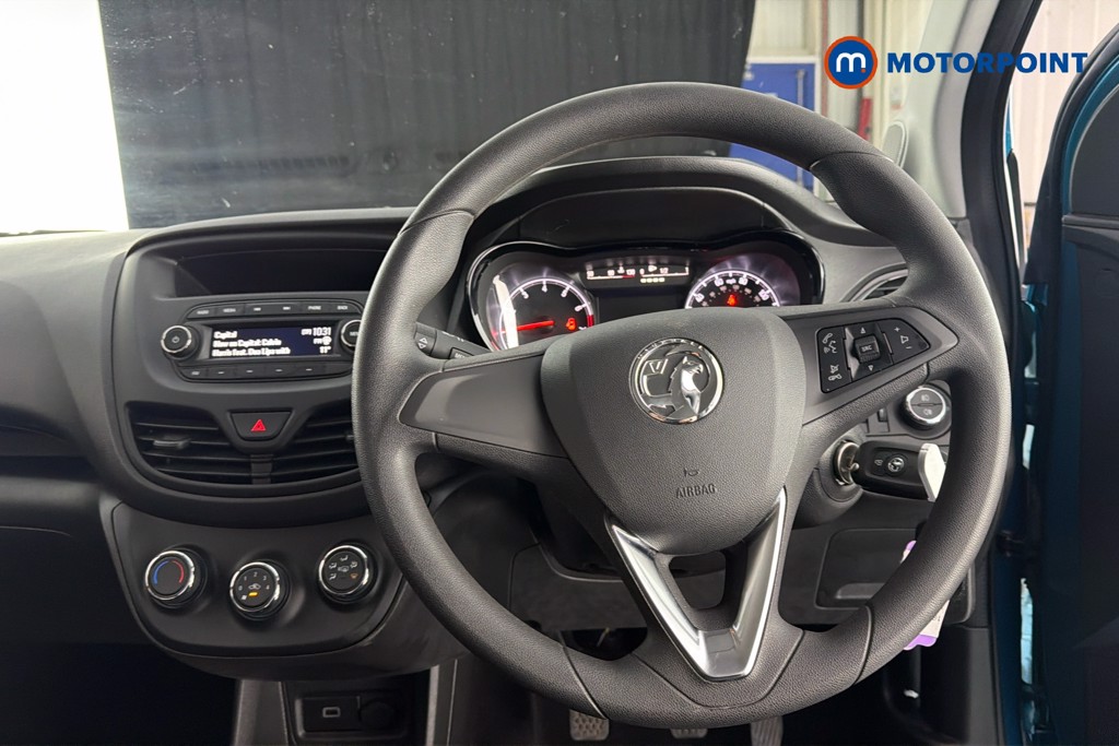 Vauxhall Viva SE Manual Petrol Hatchback - Stock Number (1642532) - 2nd supplementary image