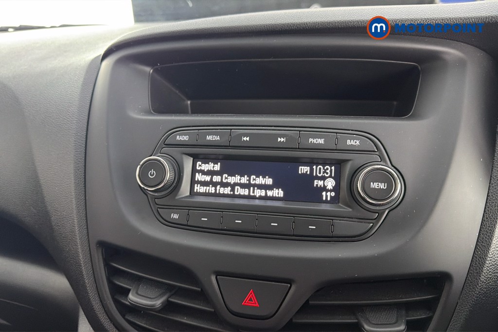 Vauxhall Viva SE Manual Petrol Hatchback - Stock Number (1642532) - 9th supplementary image