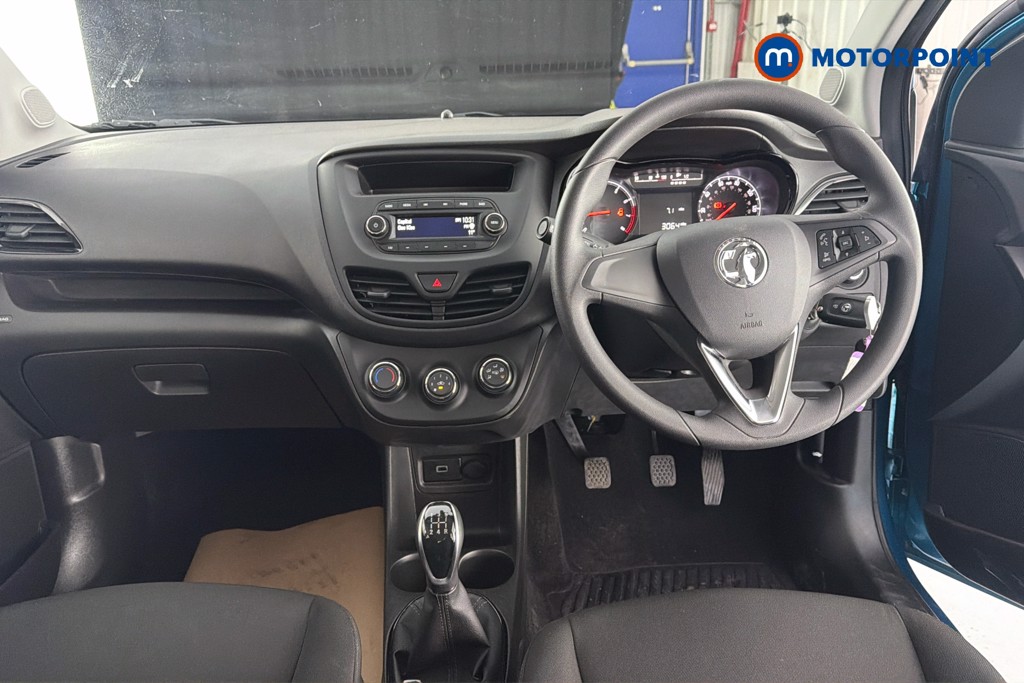 Vauxhall Viva SE Manual Petrol Hatchback - Stock Number (1642532) - 1st supplementary image