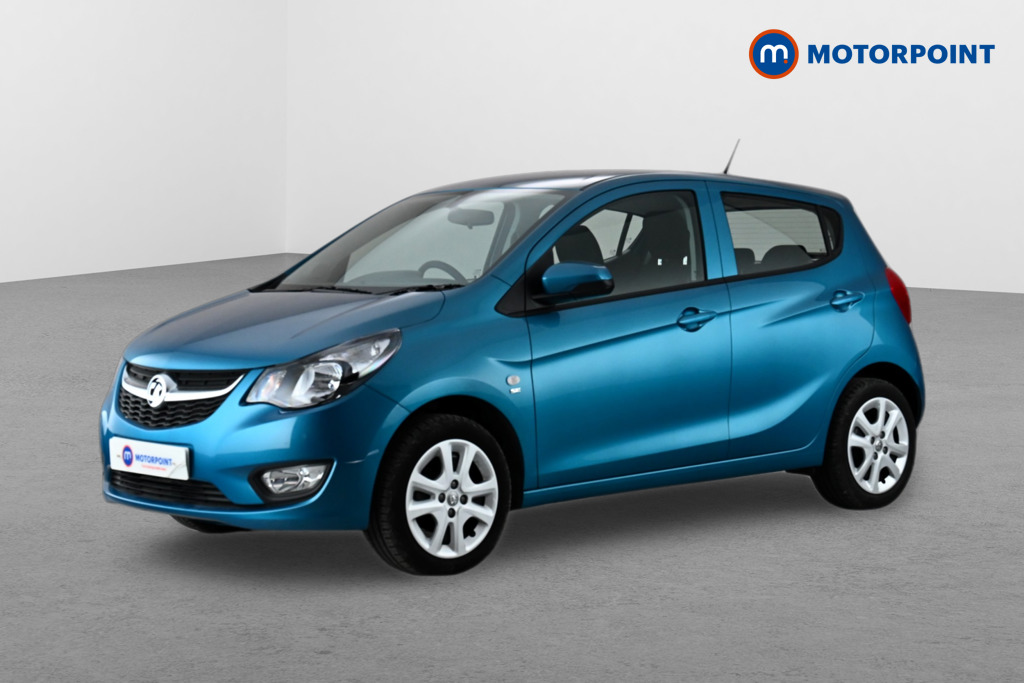 Vauxhall Viva SE Manual Petrol Hatchback - Stock Number (1642532) - Passenger side front corner