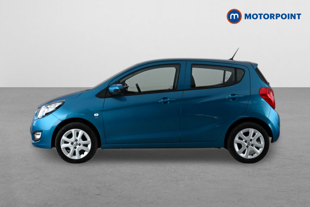 Vauxhall Viva SE Manual Petrol Hatchback - Stock Number (1642532) - Passenger side