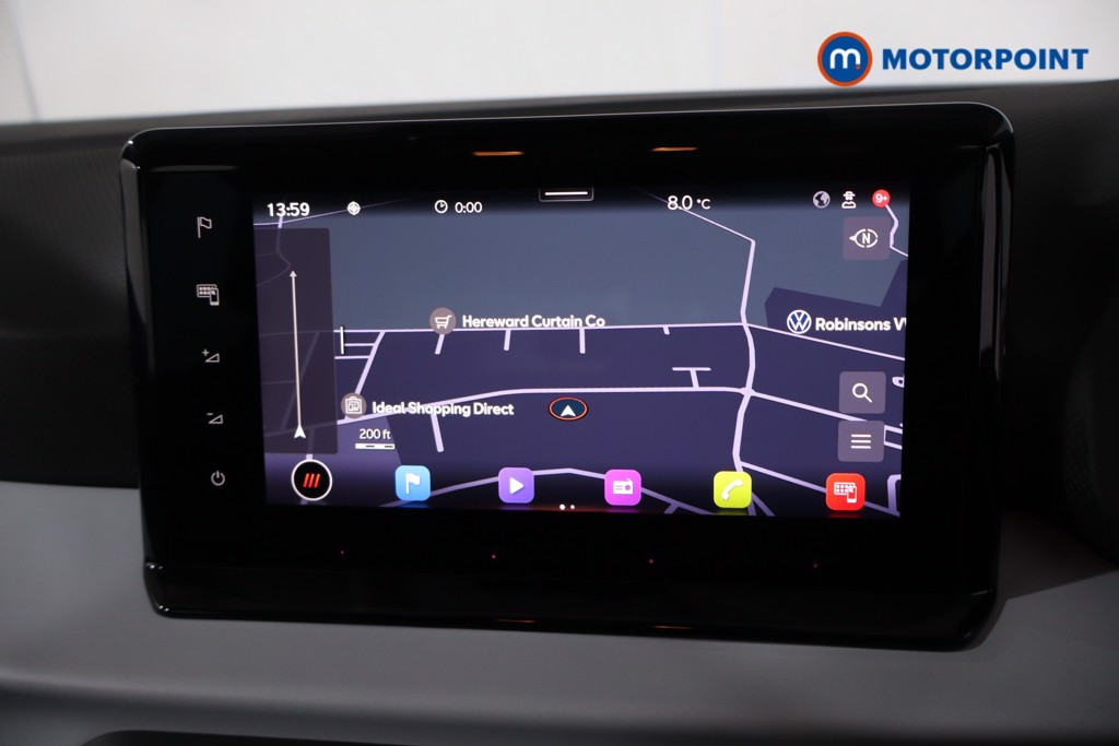 Seat Ibiza Se Technology Manual Petrol Hatchback - Stock Number (1642543) - 2nd supplementary image