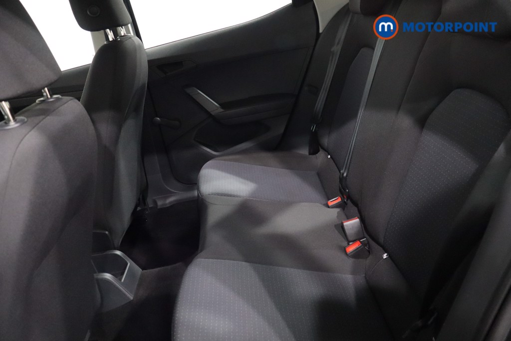 Seat Ibiza Se Technology Manual Petrol Hatchback - Stock Number (1642543) - 5th supplementary image