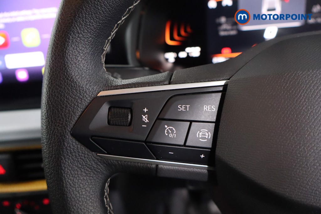 Seat Ibiza Se Technology Manual Petrol Hatchback - Stock Number (1642543) - 7th supplementary image