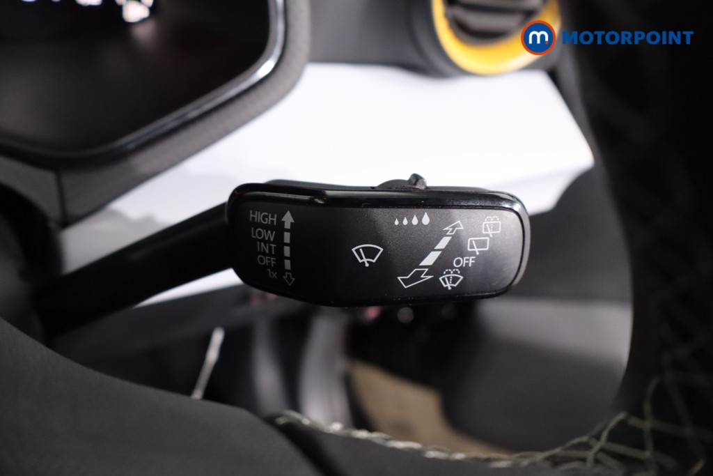 Seat Ibiza Se Technology Manual Petrol Hatchback - Stock Number (1642543) - 15th supplementary image
