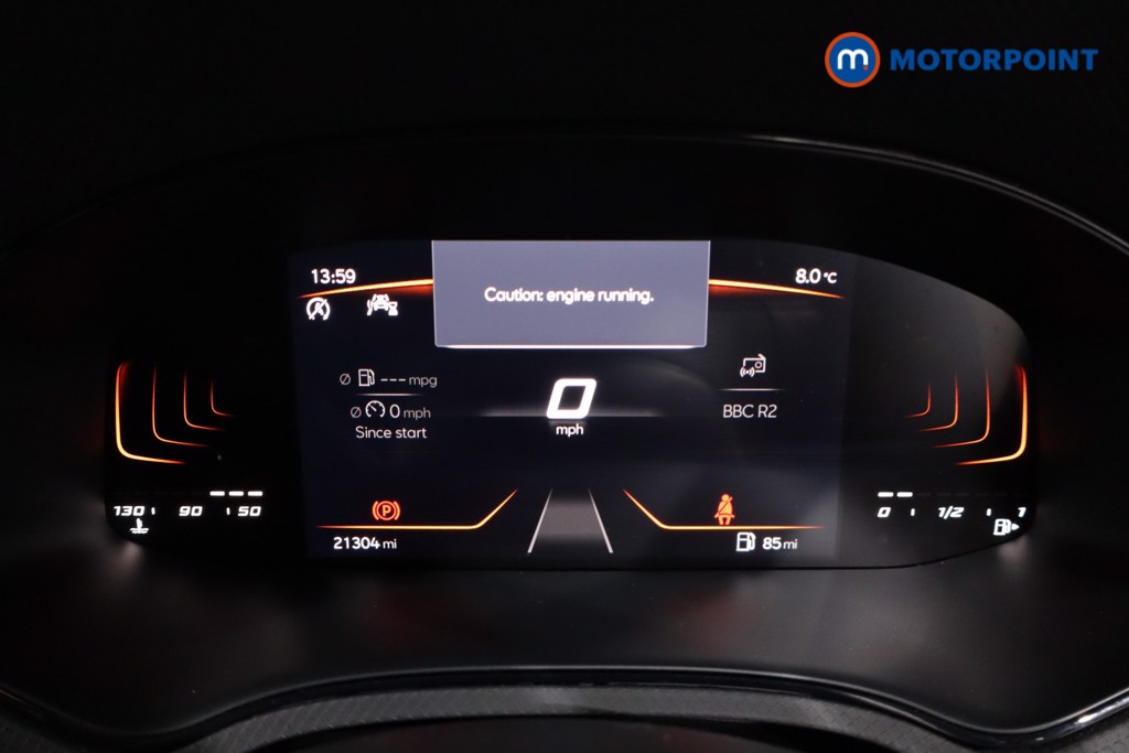 Seat Ibiza Se Technology Manual Petrol Hatchback - Stock Number (1642543) - 16th supplementary image