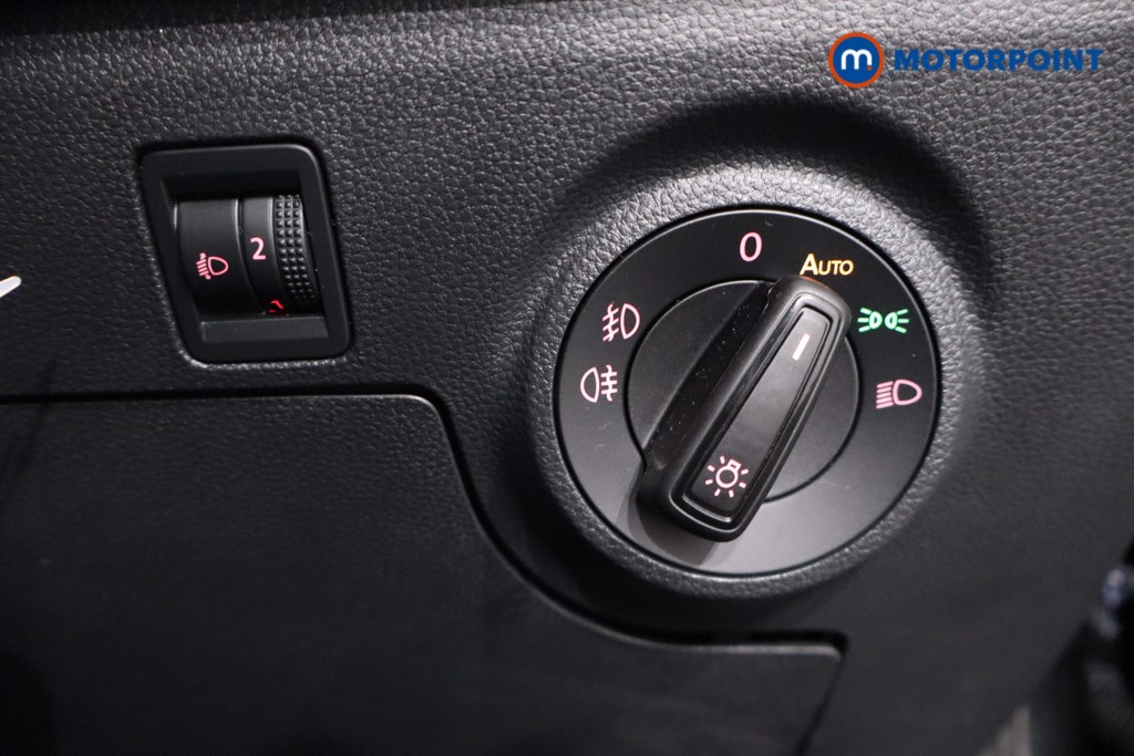 Seat Ibiza Se Technology Manual Petrol Hatchback - Stock Number (1642543) - 17th supplementary image