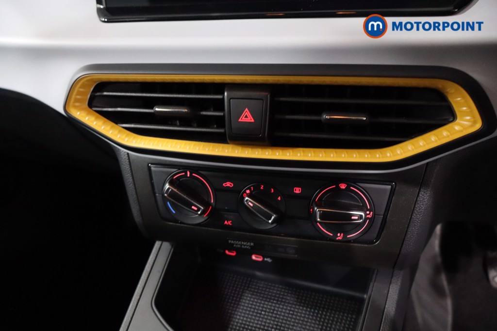 Seat Ibiza Se Technology Manual Petrol Hatchback - Stock Number (1642543) - 18th supplementary image