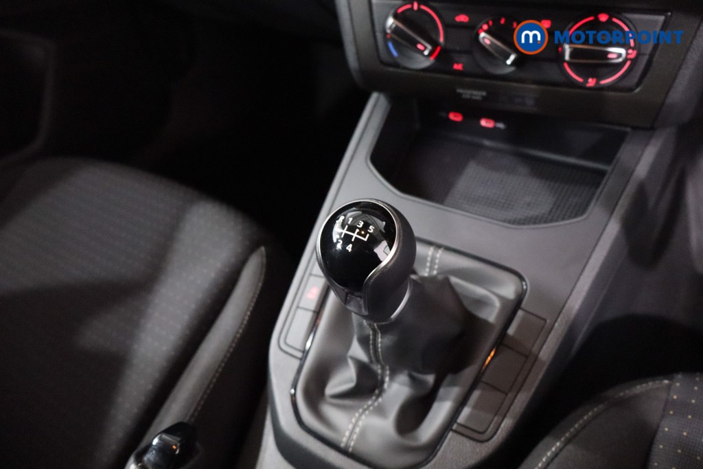 Seat Ibiza Se Technology Manual Petrol Hatchback - Stock Number (1642543) - 19th supplementary image