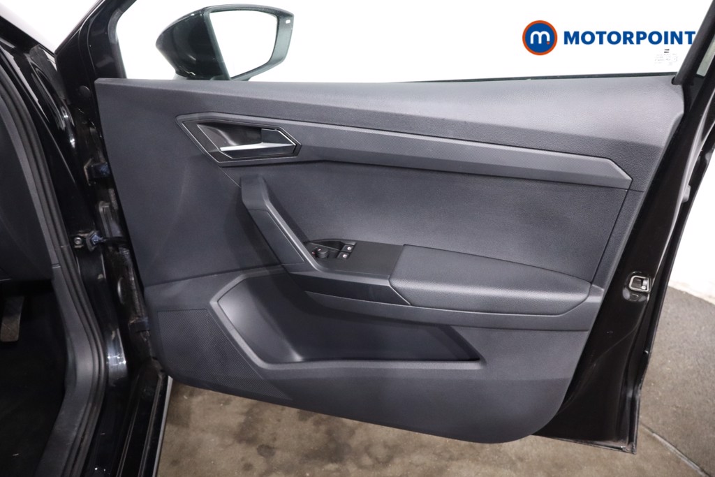 Seat Ibiza Se Technology Manual Petrol Hatchback - Stock Number (1642543) - 22nd supplementary image