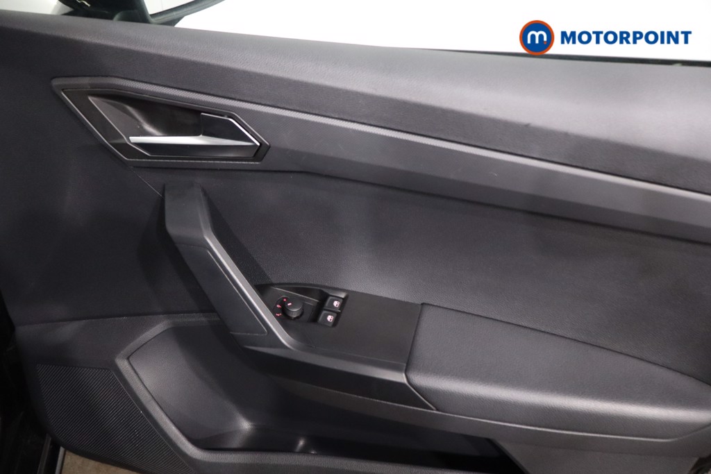 Seat Ibiza Se Technology Manual Petrol Hatchback - Stock Number (1642543) - 23rd supplementary image