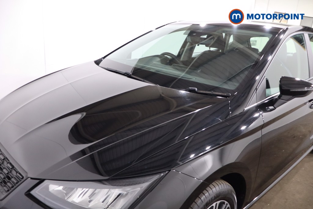 Seat Ibiza Se Technology Manual Petrol Hatchback - Stock Number (1642543) - 25th supplementary image