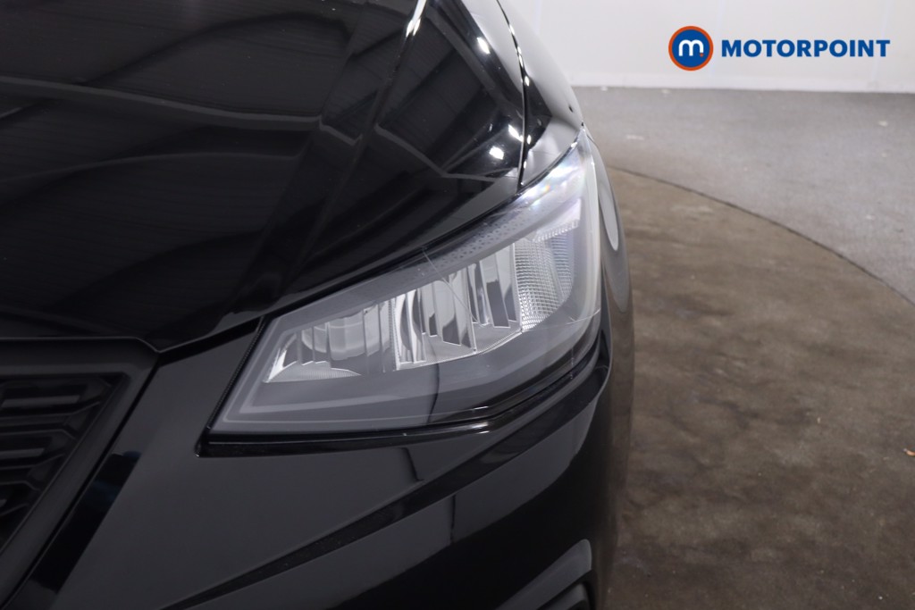 Seat Ibiza Se Technology Manual Petrol Hatchback - Stock Number (1642543) - 27th supplementary image