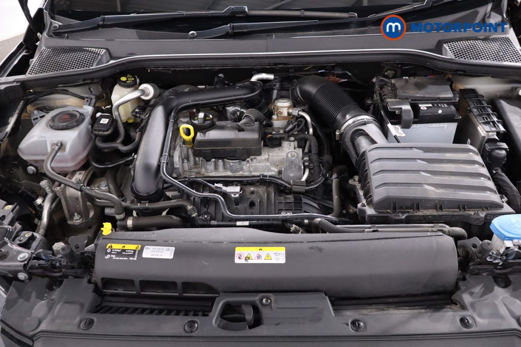 Seat Ibiza Se Technology Manual Petrol Hatchback - Stock Number (1642543) - 29th supplementary image