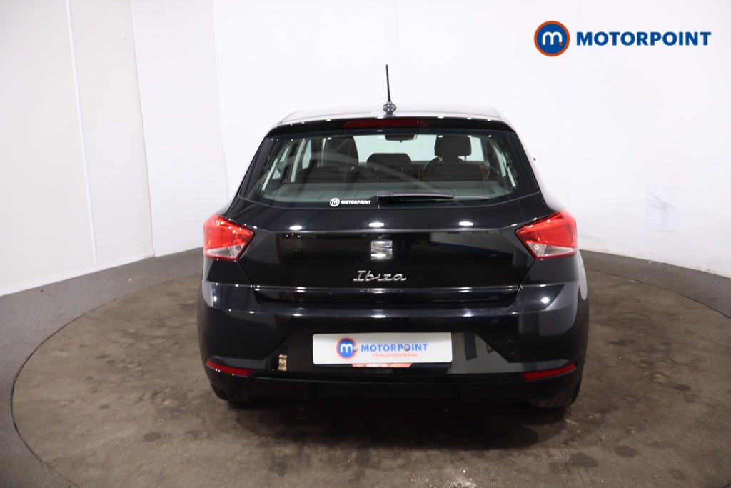 Seat Ibiza Se Technology Manual Petrol Hatchback - Stock Number (1642543) - 31st supplementary image