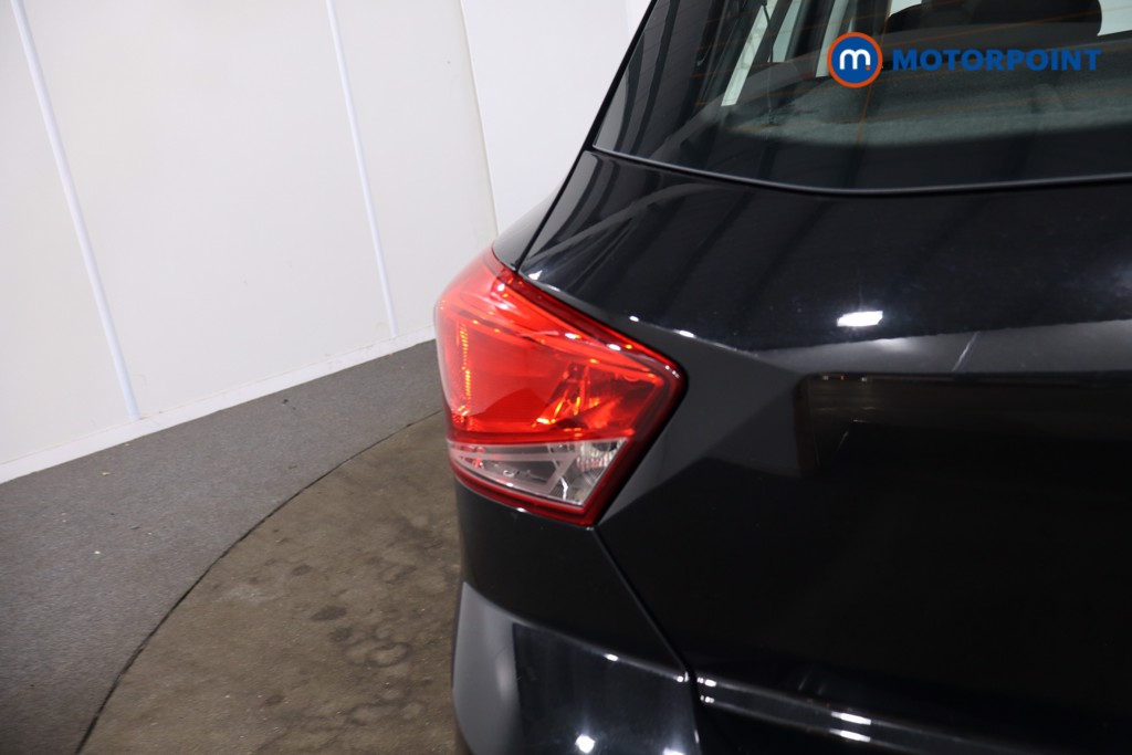 Seat Ibiza Se Technology Manual Petrol Hatchback - Stock Number (1642543) - 32nd supplementary image