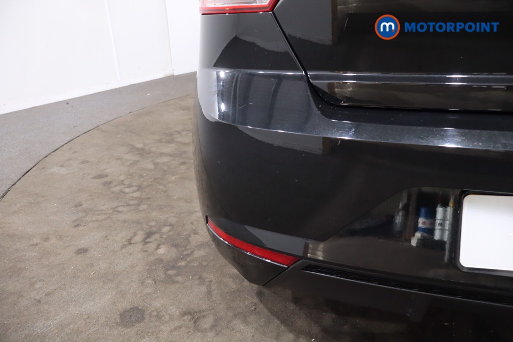 Seat Ibiza Se Technology Manual Petrol Hatchback - Stock Number (1642543) - 33rd supplementary image