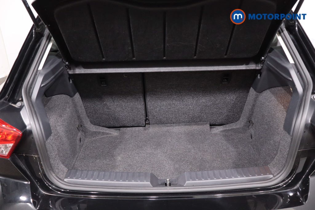 Seat Ibiza Se Technology Manual Petrol Hatchback - Stock Number (1642543) - 34th supplementary image