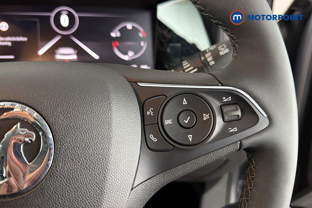 Vauxhall Grandland Ultimate Manual Petrol SUV - Stock Number (1642562) - 4th supplementary image