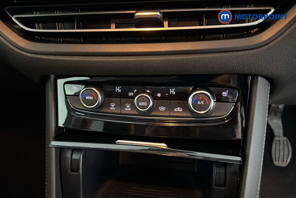 Vauxhall Grandland Ultimate Manual Petrol SUV - Stock Number (1642562) - 12th supplementary image