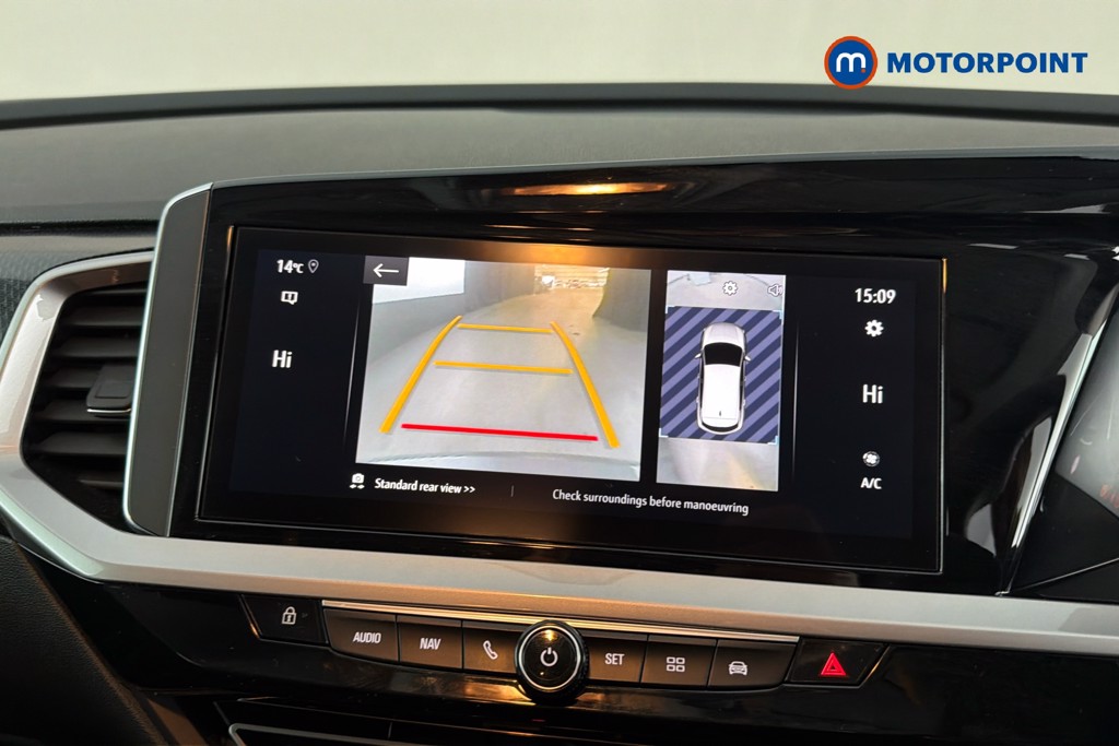 Vauxhall Grandland Ultimate Manual Petrol SUV - Stock Number (1642562) - 13th supplementary image