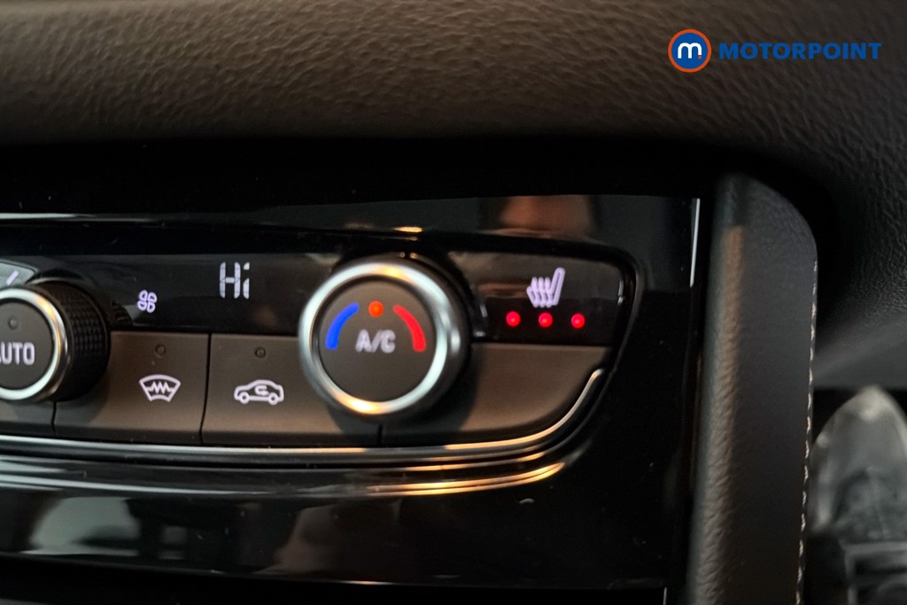 Vauxhall Grandland Ultimate Manual Petrol SUV - Stock Number (1642562) - 14th supplementary image