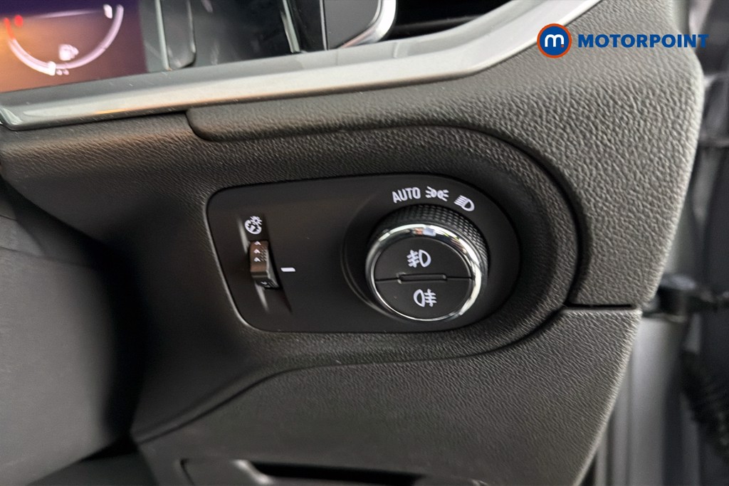 Vauxhall Grandland Ultimate Manual Petrol SUV - Stock Number (1642562) - 18th supplementary image