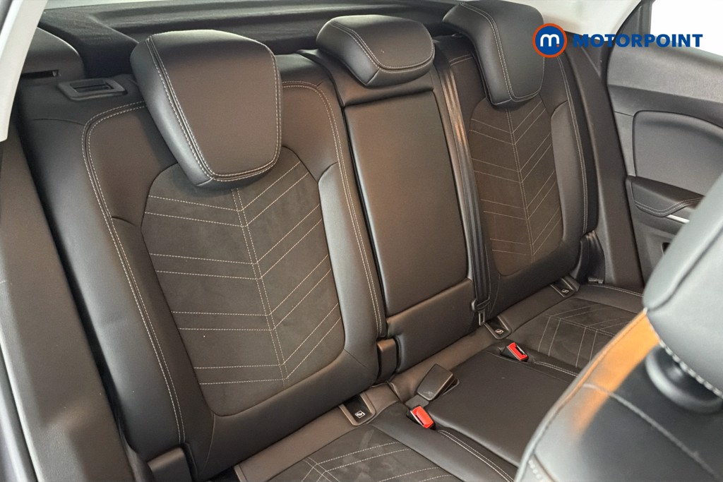 Vauxhall Grandland Ultimate Manual Petrol SUV - Stock Number (1642562) - 28th supplementary image