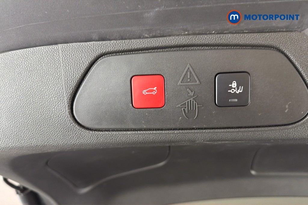 Vauxhall Grandland Ultimate Manual Petrol SUV - Stock Number (1642562) - 35th supplementary image