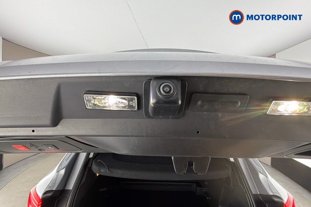 Vauxhall Grandland Ultimate Manual Petrol SUV - Stock Number (1642562) - 36th supplementary image