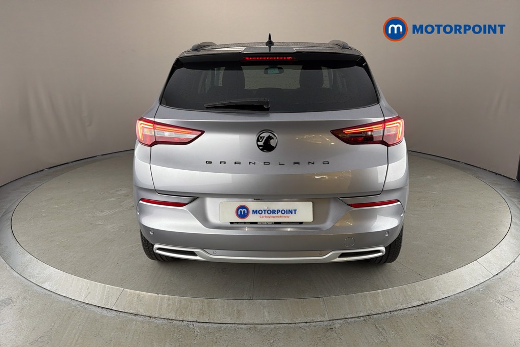Vauxhall Grandland Ultimate Manual Petrol SUV - Stock Number (1642562) - 37th supplementary image
