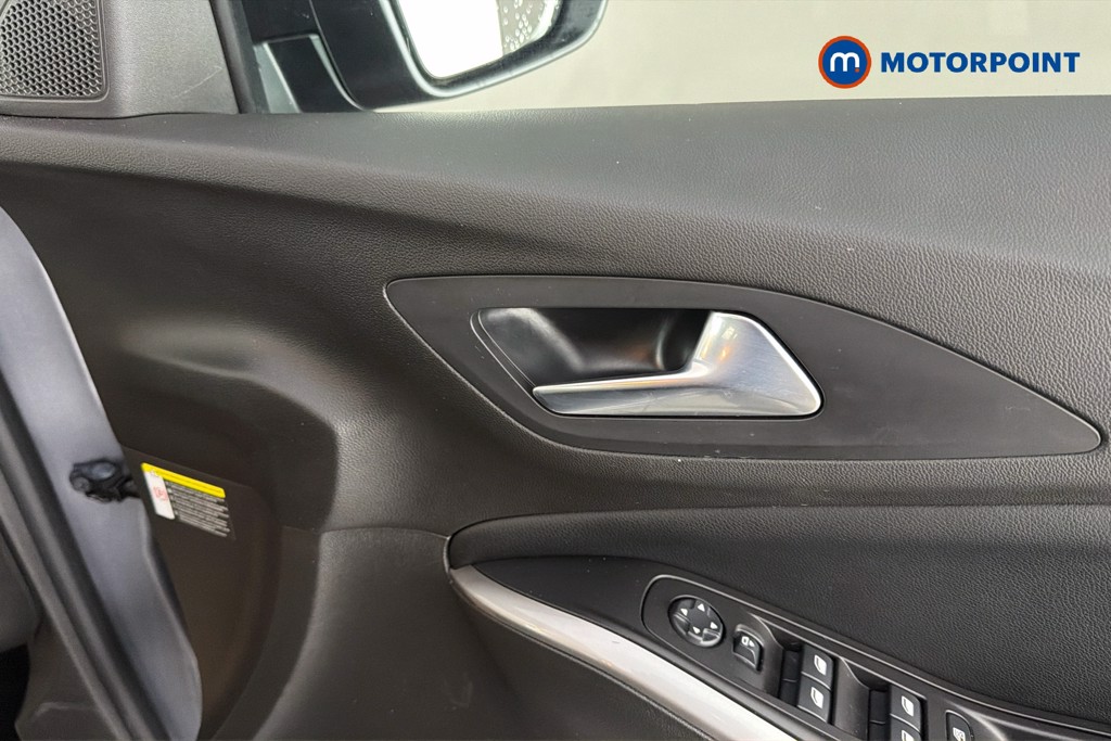Vauxhall Grandland Ultimate Manual Petrol SUV - Stock Number (1642562) - 42nd supplementary image