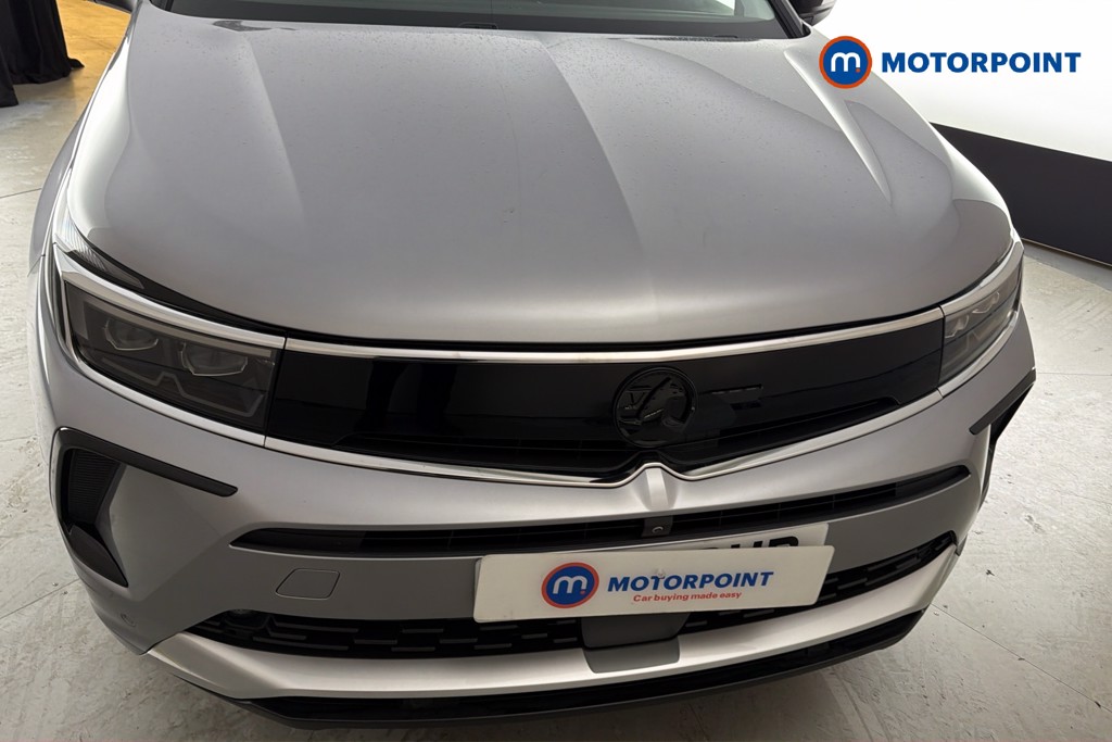 Vauxhall Grandland Ultimate Manual Petrol SUV - Stock Number (1642562) - 45th supplementary image