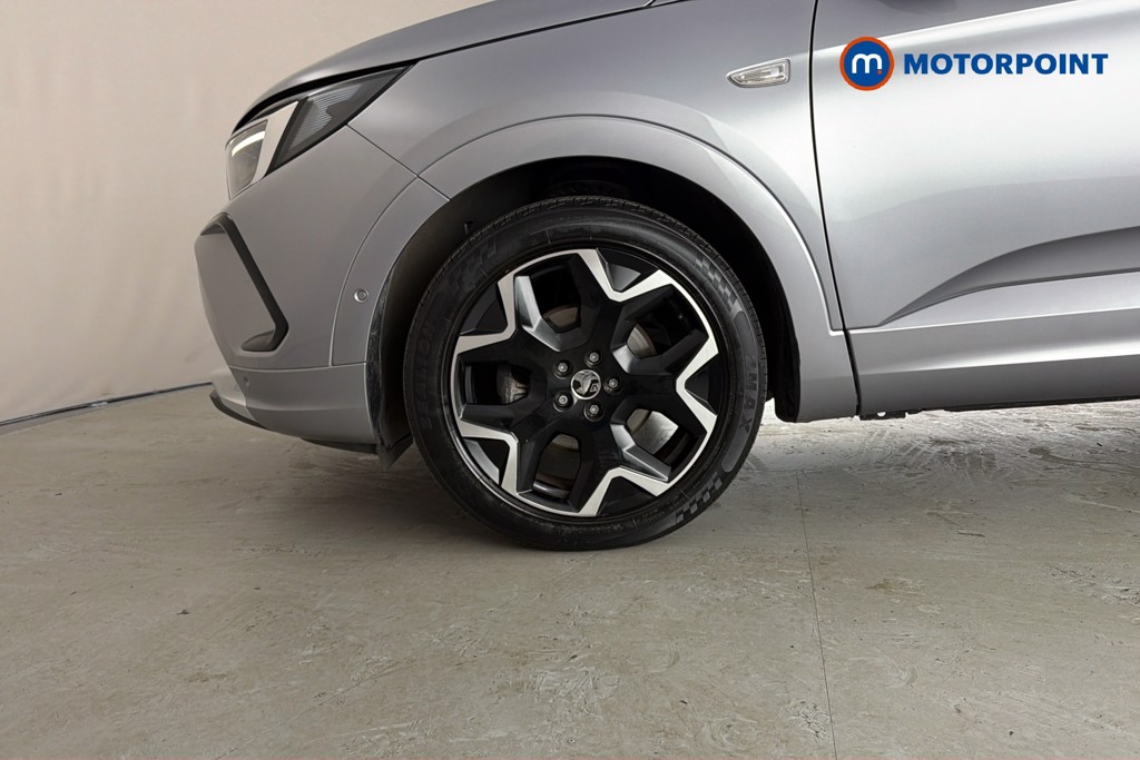 Vauxhall Grandland Ultimate Manual Petrol SUV - Stock Number (1642562) - 47th supplementary image