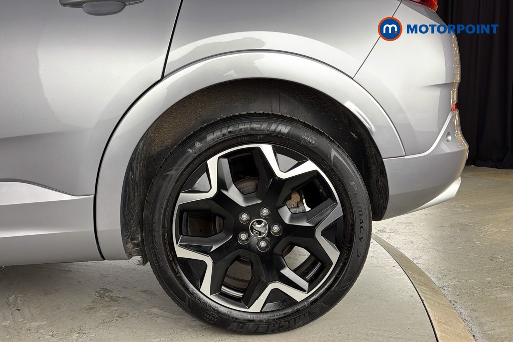 Vauxhall Grandland Ultimate Manual Petrol SUV - Stock Number (1642562) - 48th supplementary image