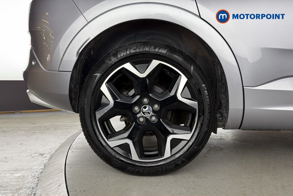 Vauxhall Grandland Ultimate Manual Petrol SUV - Stock Number (1642562) - 49th supplementary image
