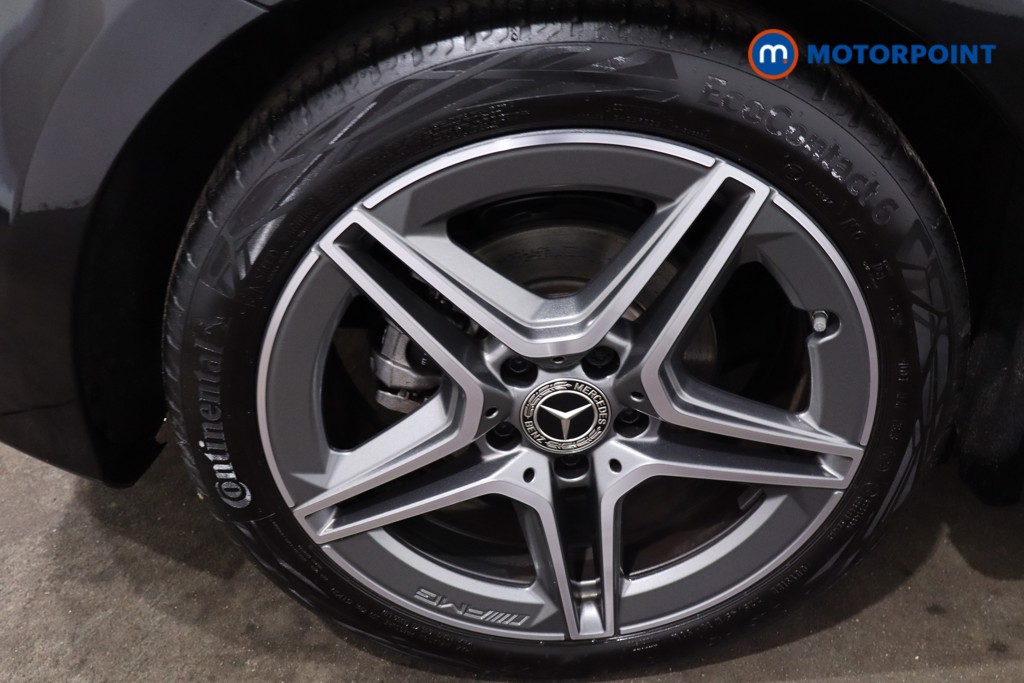 Mercedes-Benz A Class Amg Line Automatic Petrol Hatchback - Stock Number (1642591) - 10th supplementary image