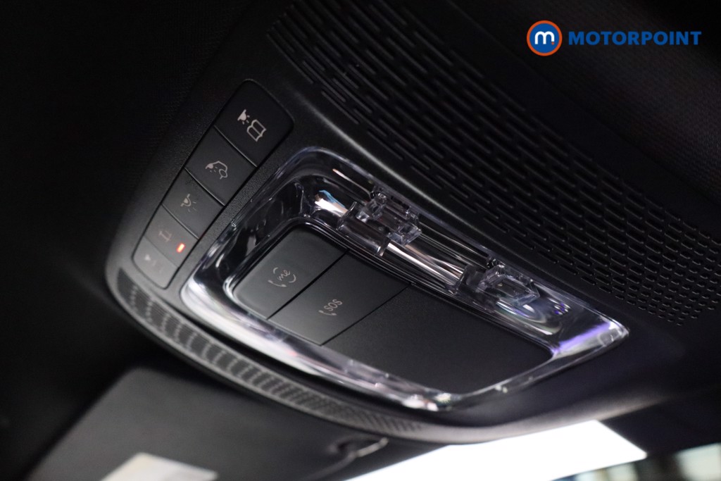 Mercedes-Benz A Class Amg Line Automatic Petrol Hatchback - Stock Number (1642591) - 19th supplementary image