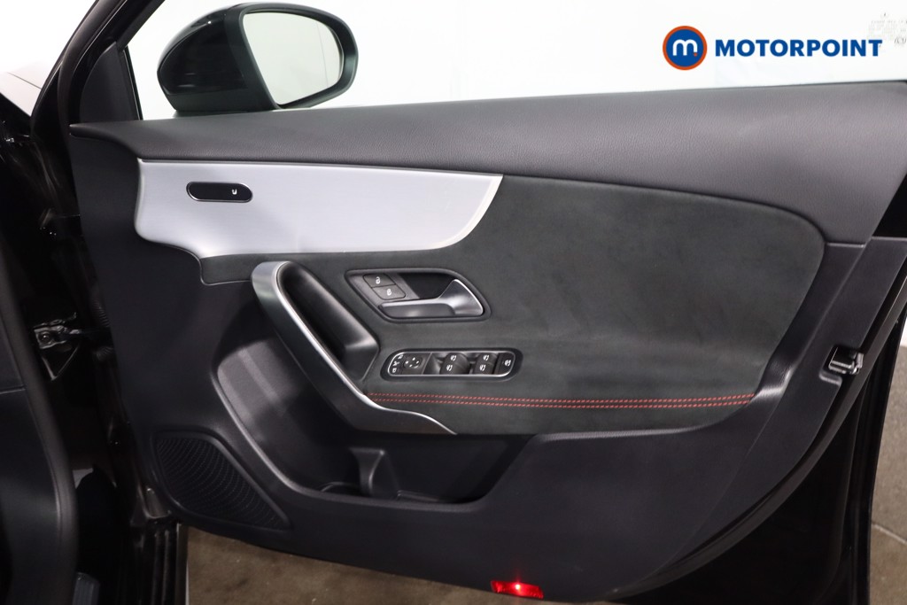 Mercedes-Benz A Class Amg Line Automatic Petrol Hatchback - Stock Number (1642591) - 20th supplementary image