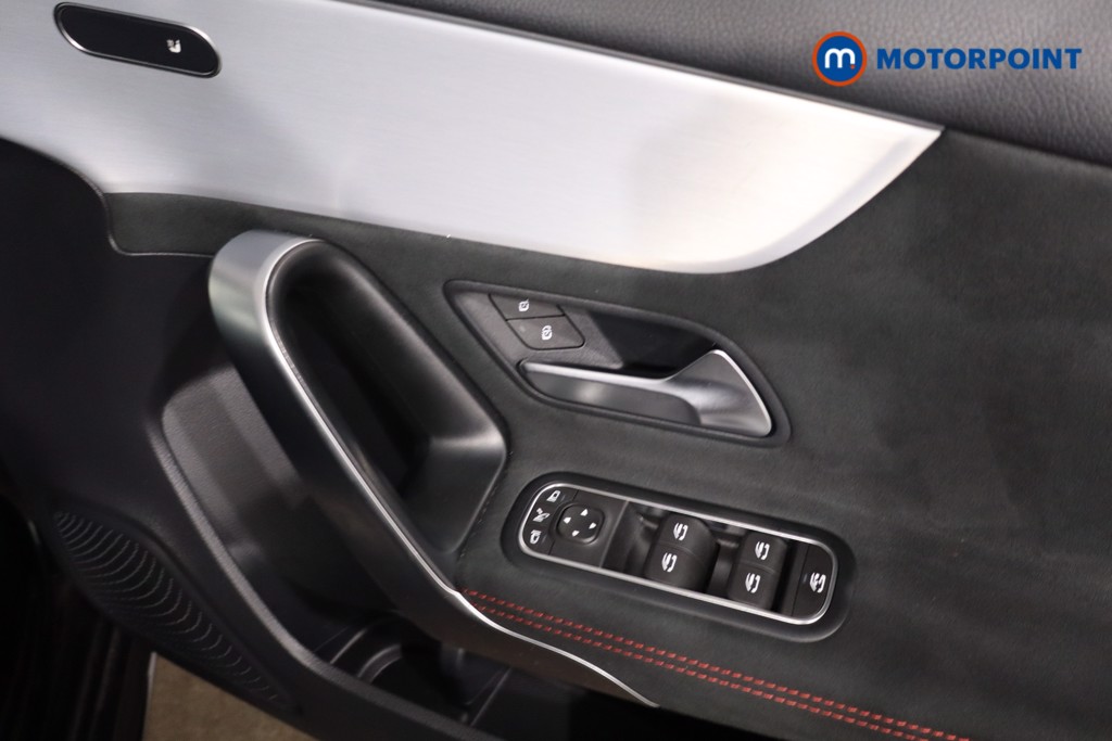 Mercedes-Benz A Class Amg Line Automatic Petrol Hatchback - Stock Number (1642591) - 21st supplementary image