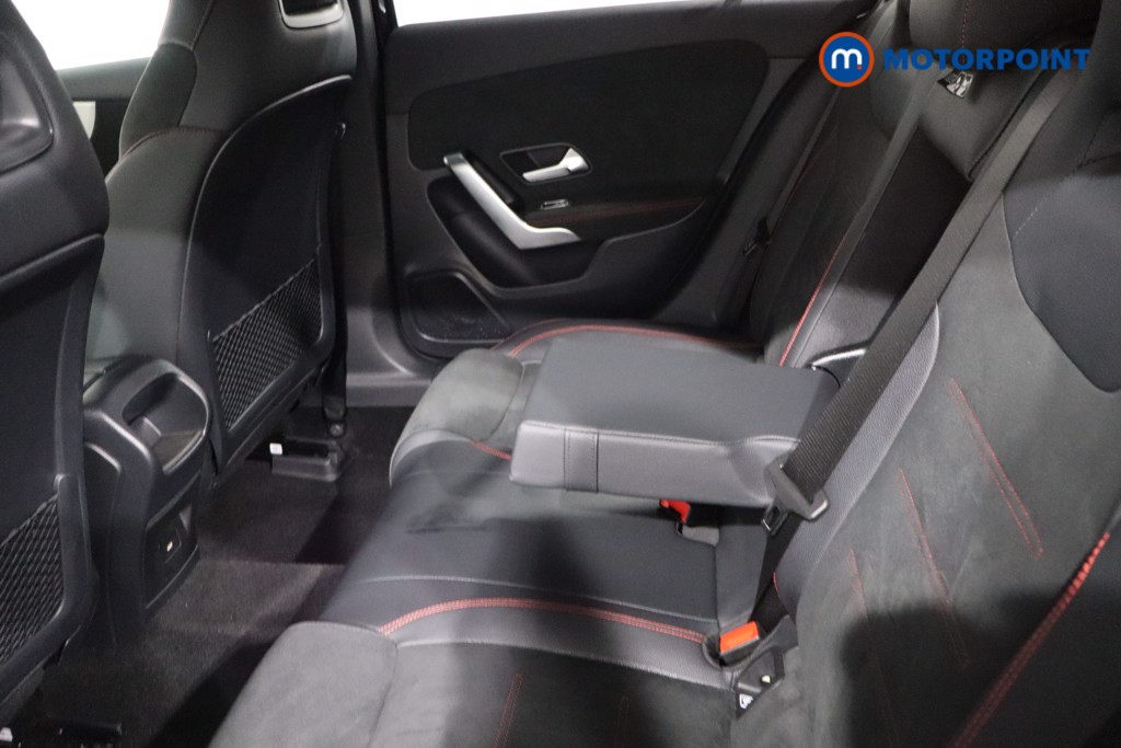 Mercedes-Benz A Class Amg Line Automatic Petrol Hatchback - Stock Number (1642591) - 23rd supplementary image
