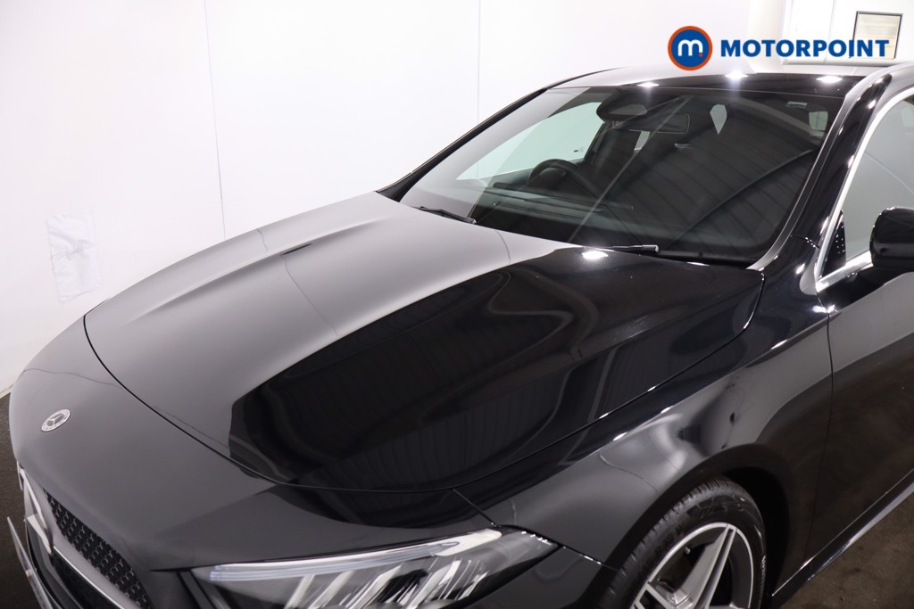 Mercedes-Benz A Class Amg Line Automatic Petrol Hatchback - Stock Number (1642591) - 24th supplementary image