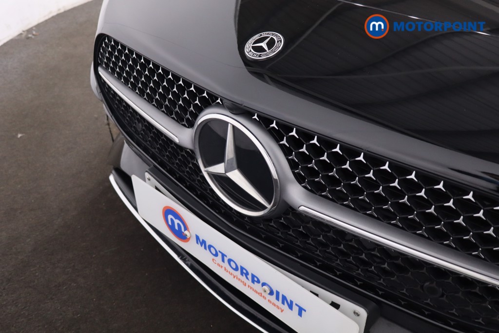 Mercedes-Benz A Class Amg Line Automatic Petrol Hatchback - Stock Number (1642591) - 25th supplementary image