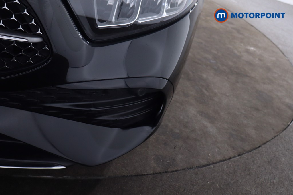 Mercedes-Benz A Class Amg Line Automatic Petrol Hatchback - Stock Number (1642591) - 27th supplementary image
