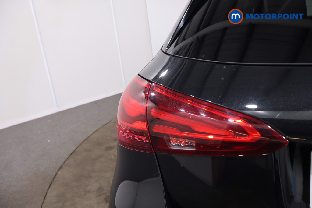 Mercedes-Benz A Class Amg Line Automatic Petrol Hatchback - Stock Number (1642591) - 30th supplementary image